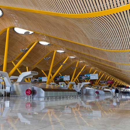 car rental Malaga Airport
